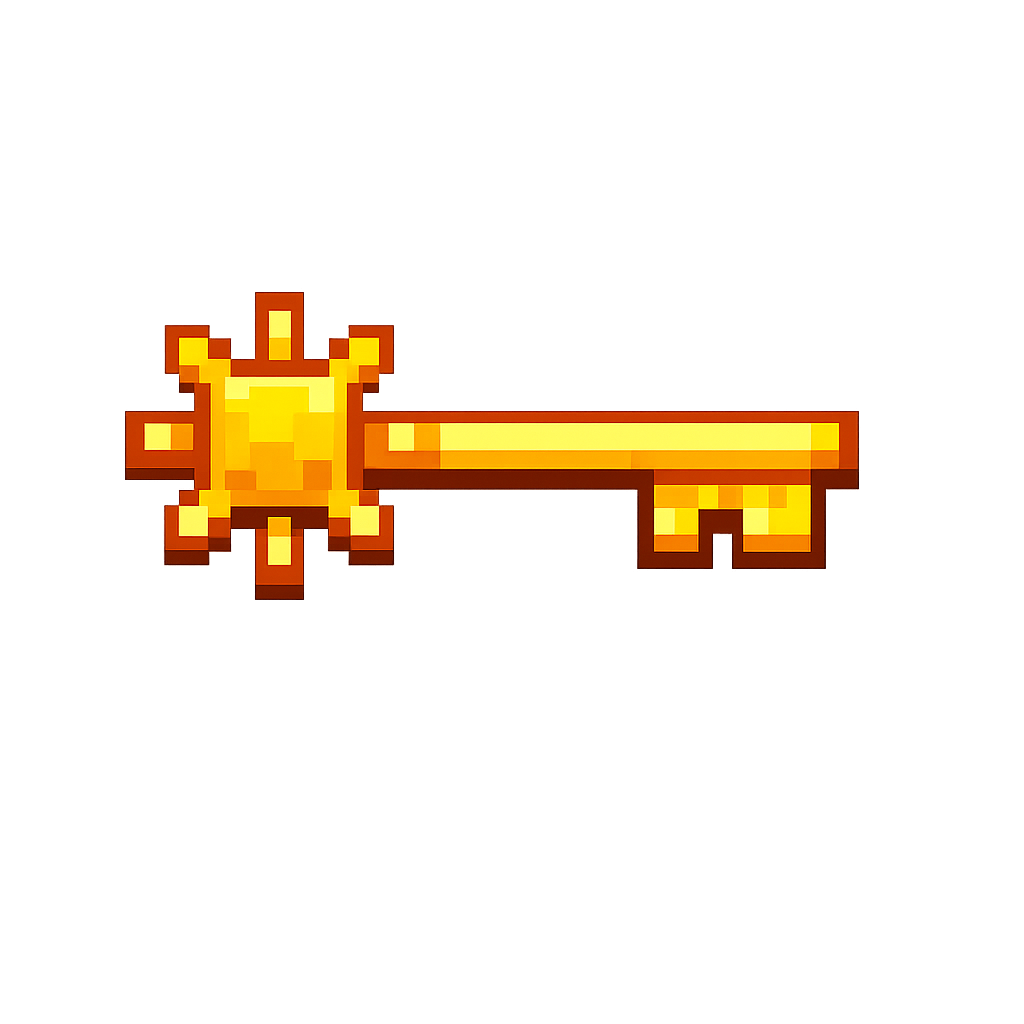 Sunshine Key