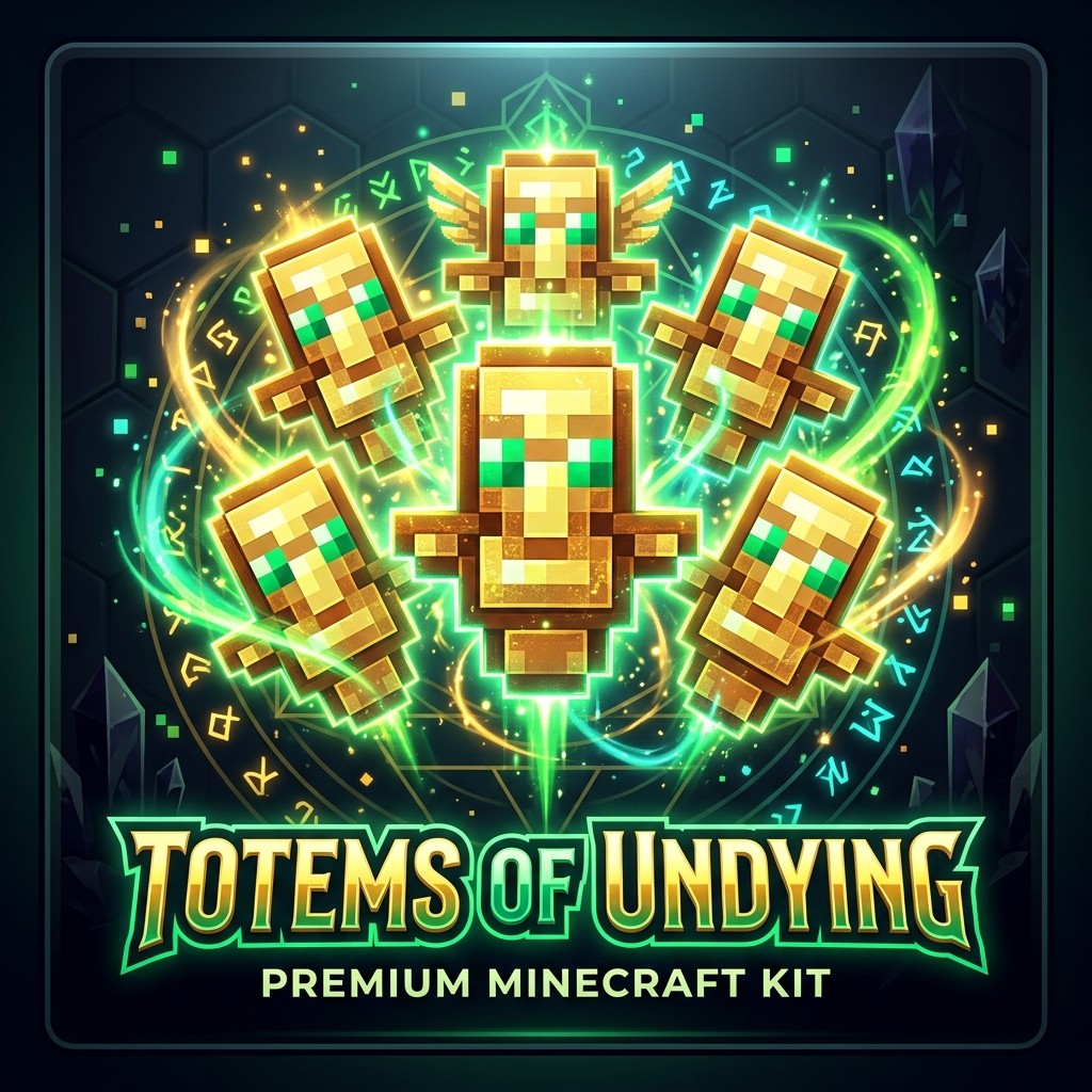 Kit - Totems