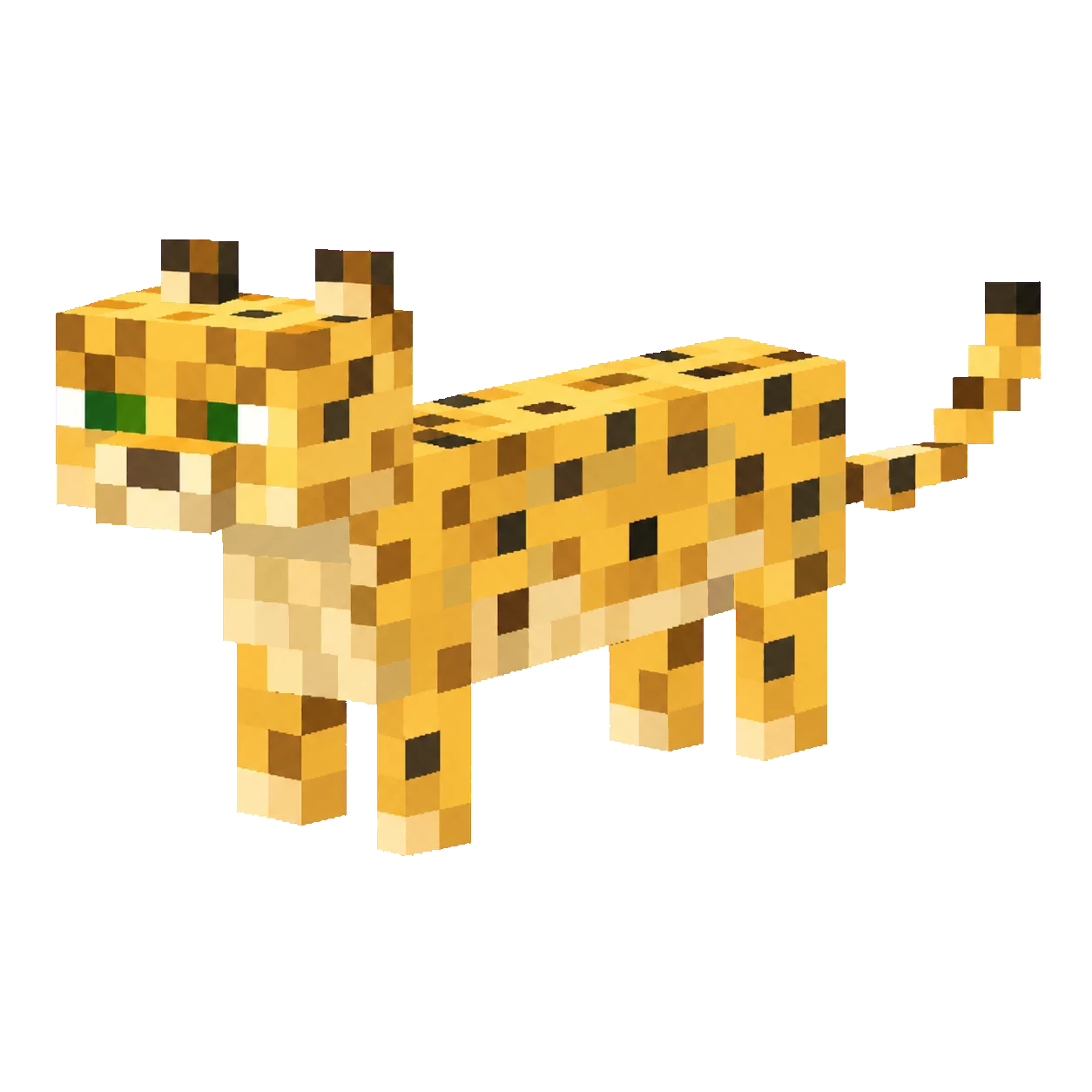 Ocelote (Tiers)