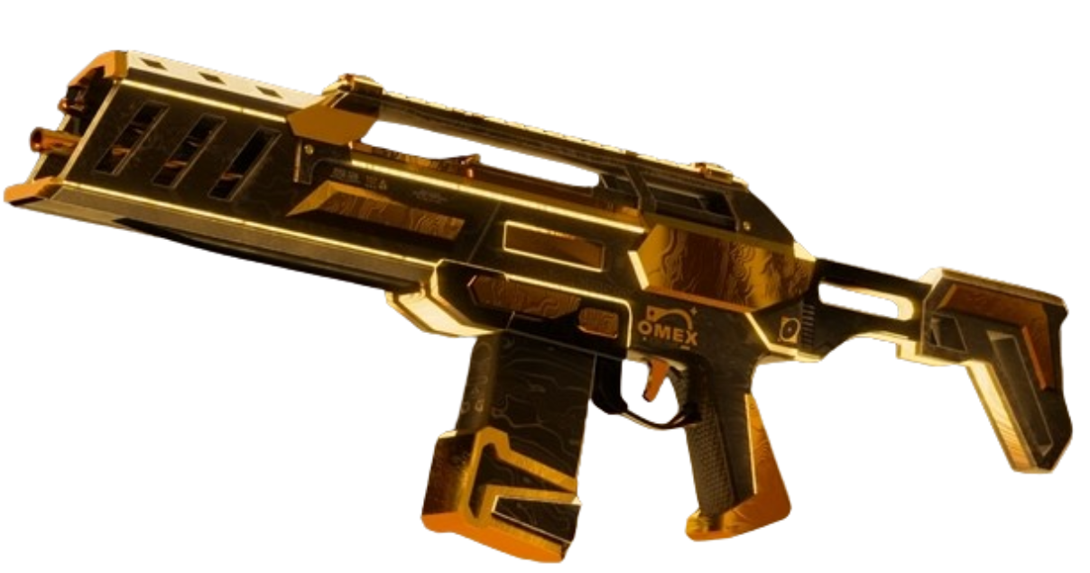 SpecialCarbineMK2