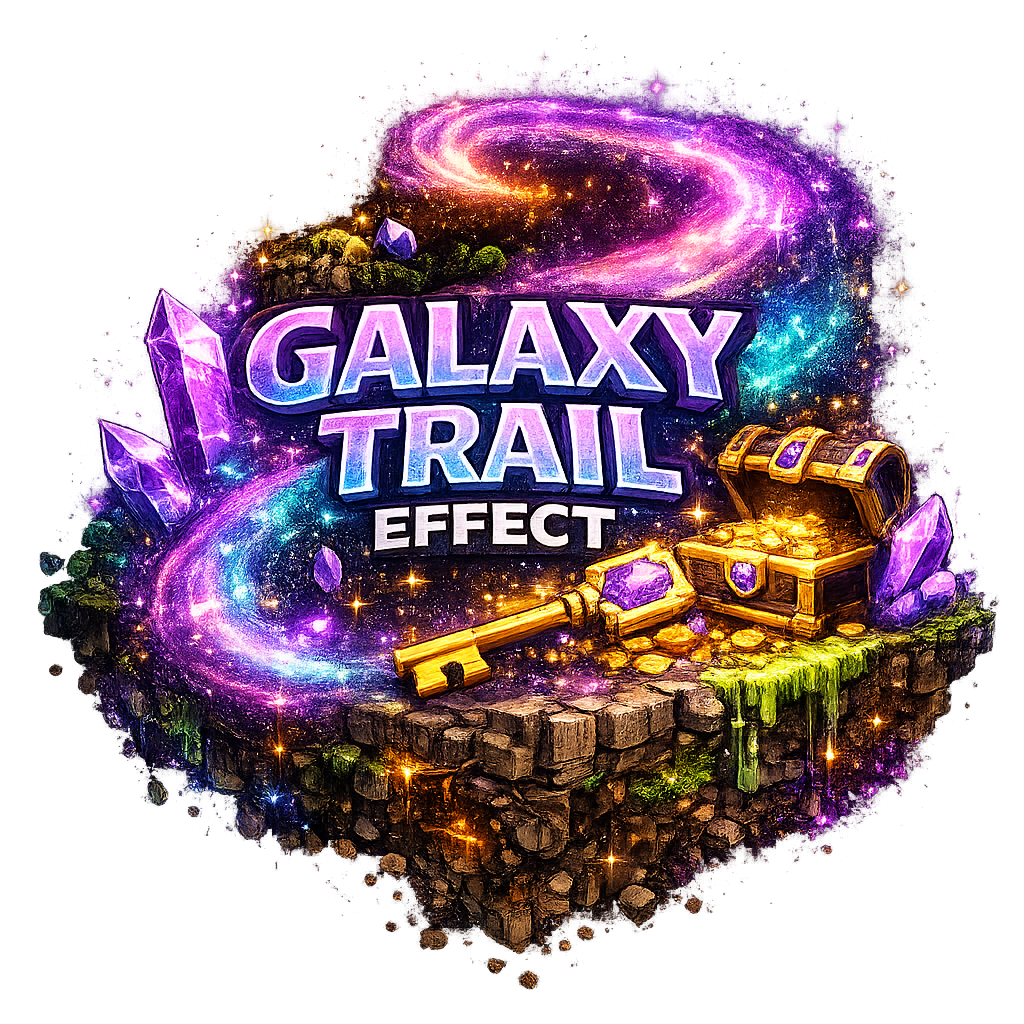 LMS - Galaxy Trail