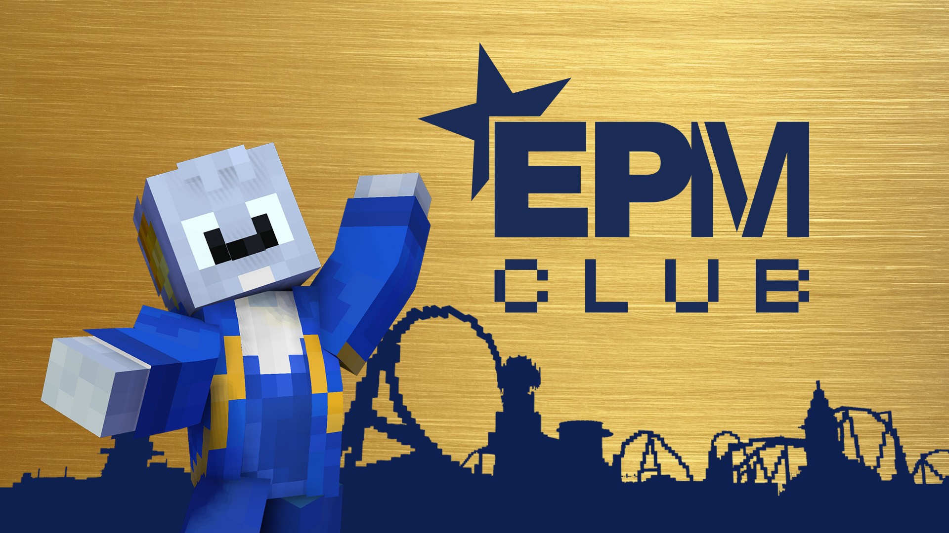 EPM-Club Gold (1 year)