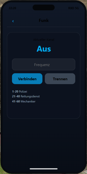 RXD Phone