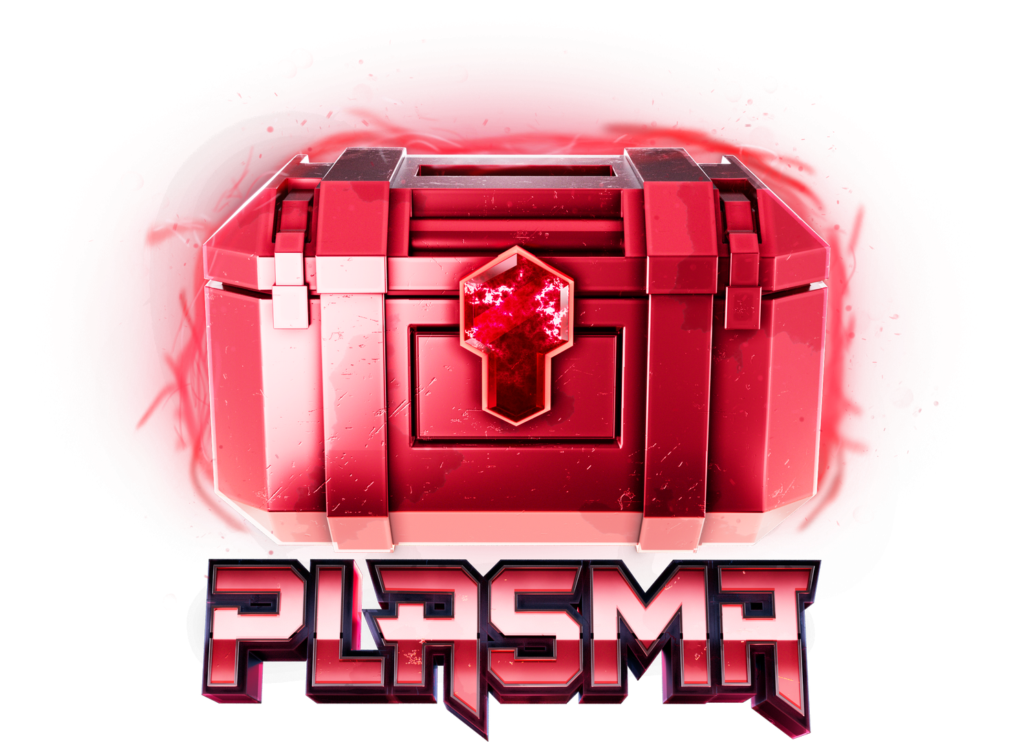 Plasma Crate Key
