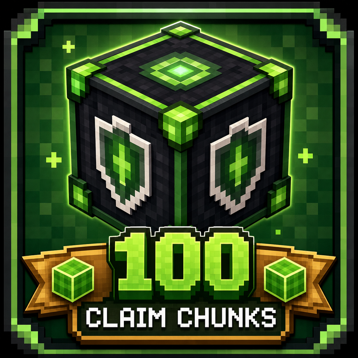 100 Claim Chunks