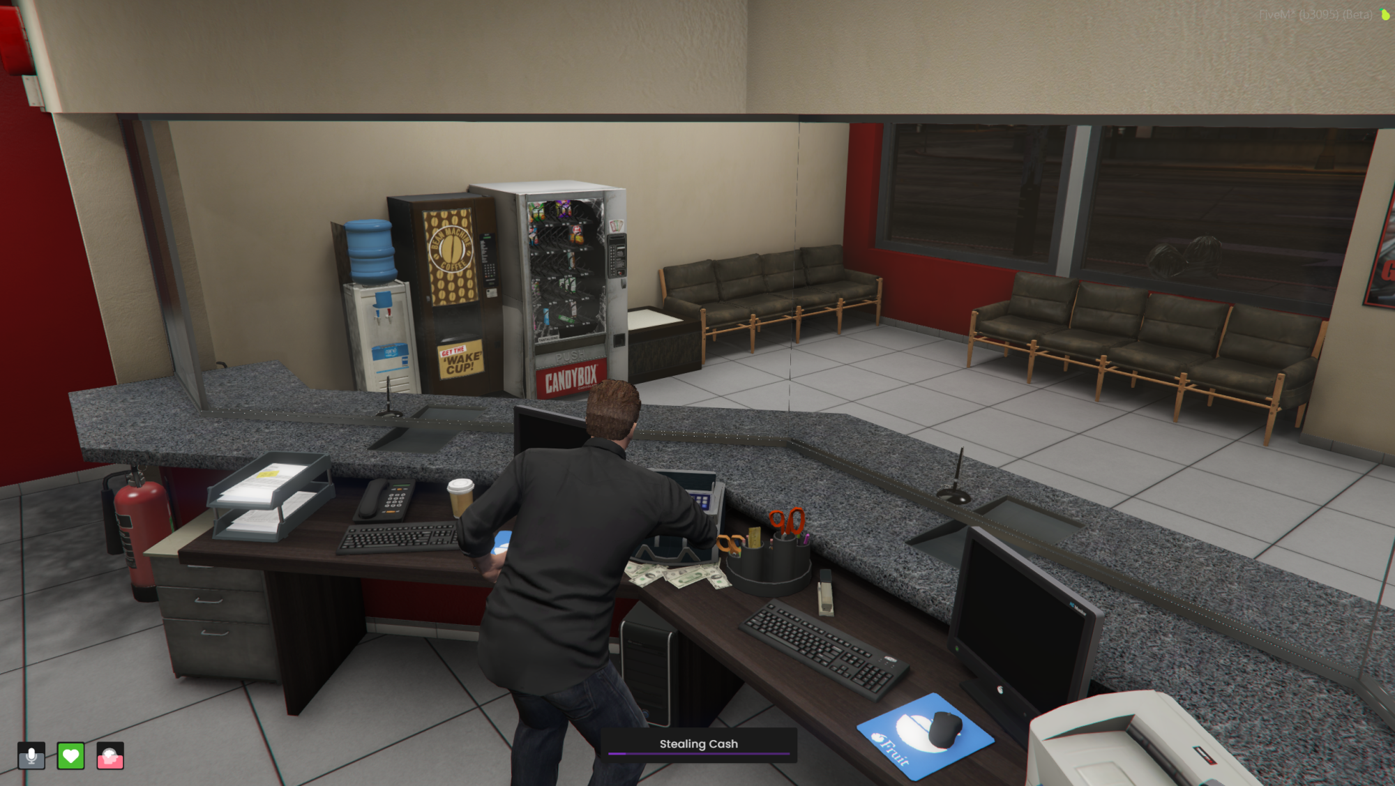 Cash Exchange Screenshot 4