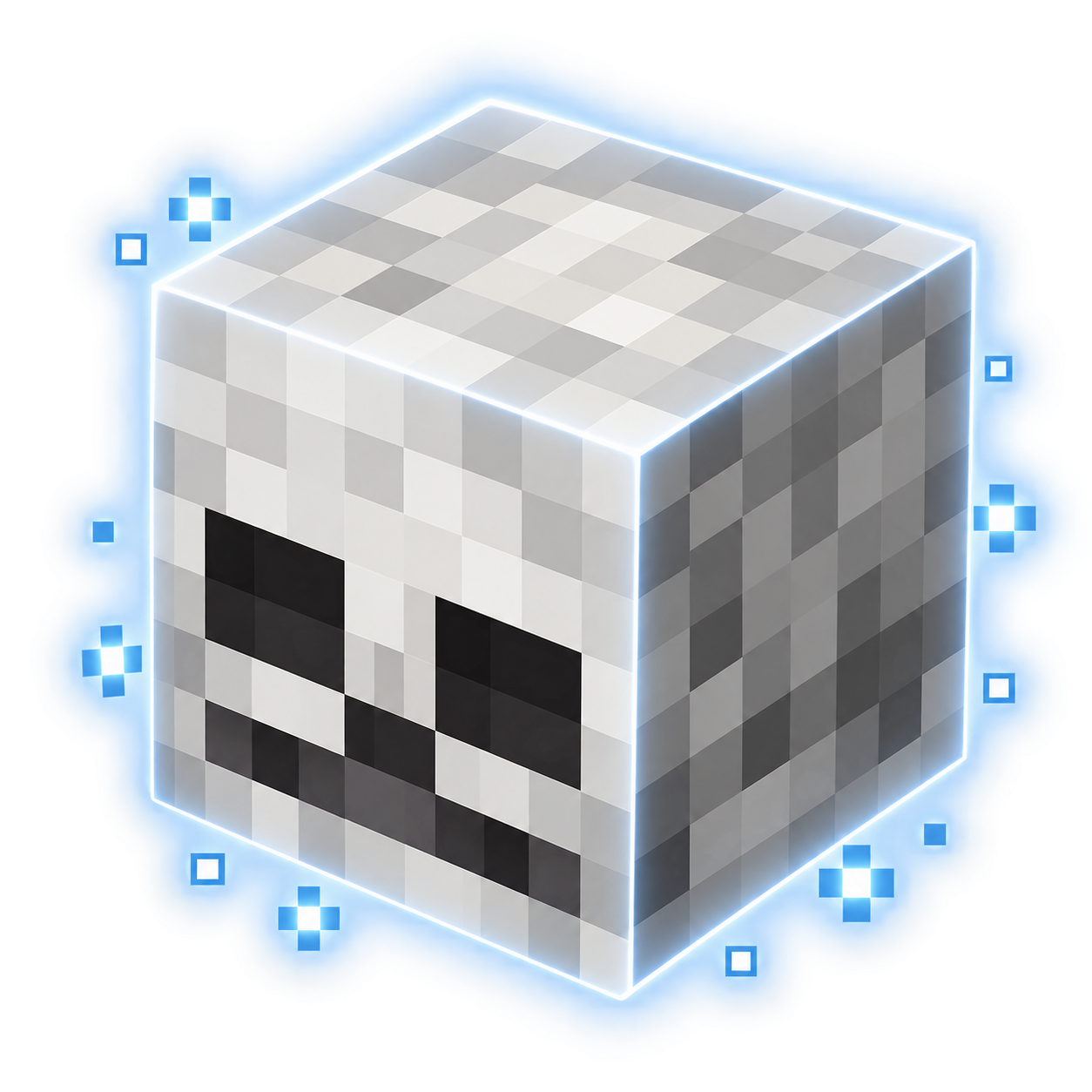 Spawner de esqueletos