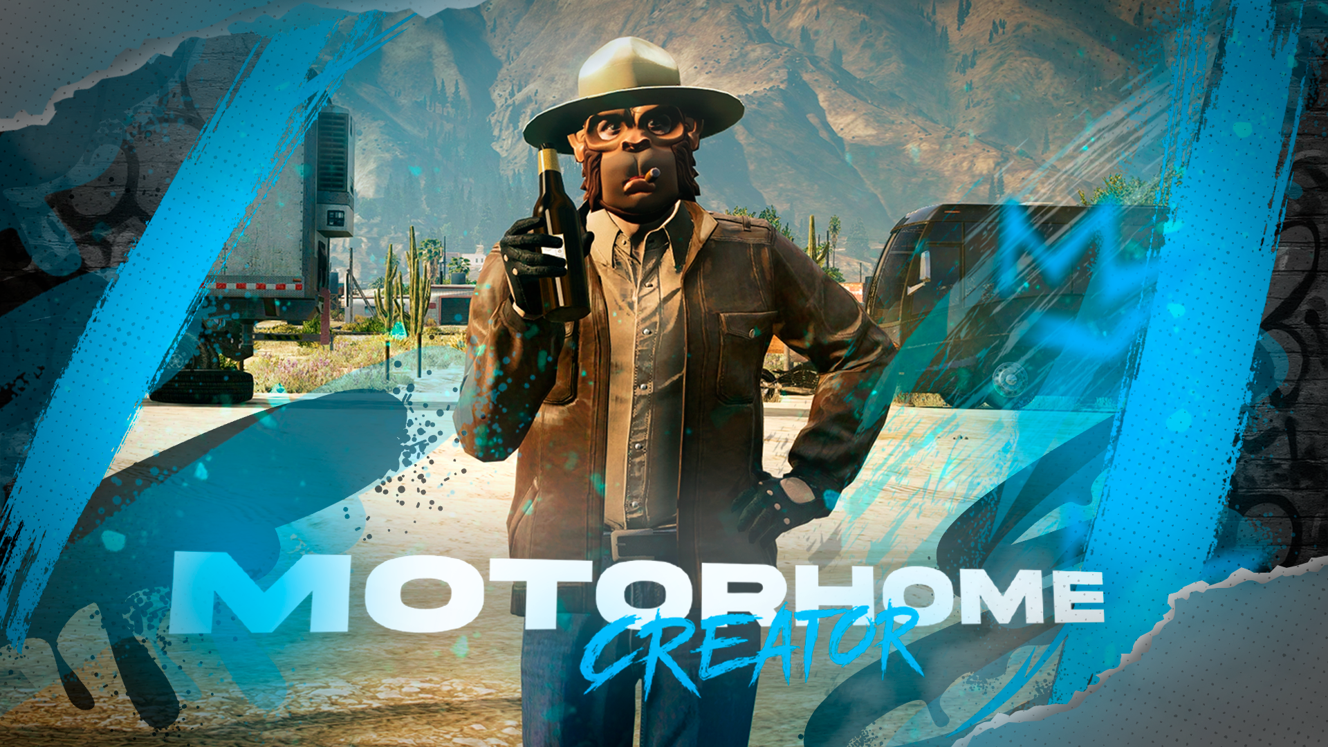 Motorhome