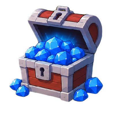 Novas Chest (x5500)