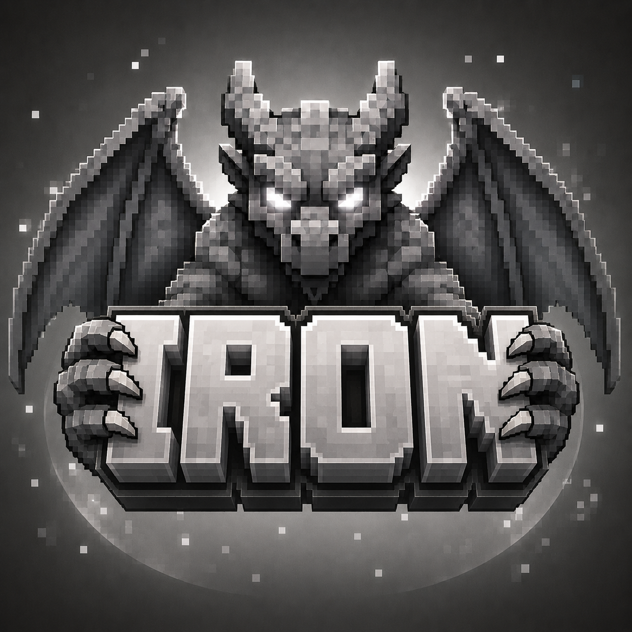 Iron⚒️