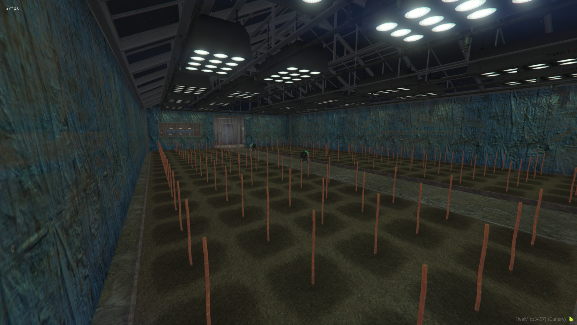 [Advanced Greenhouse] esx qbcore standalone {OPEN-SOURCE}