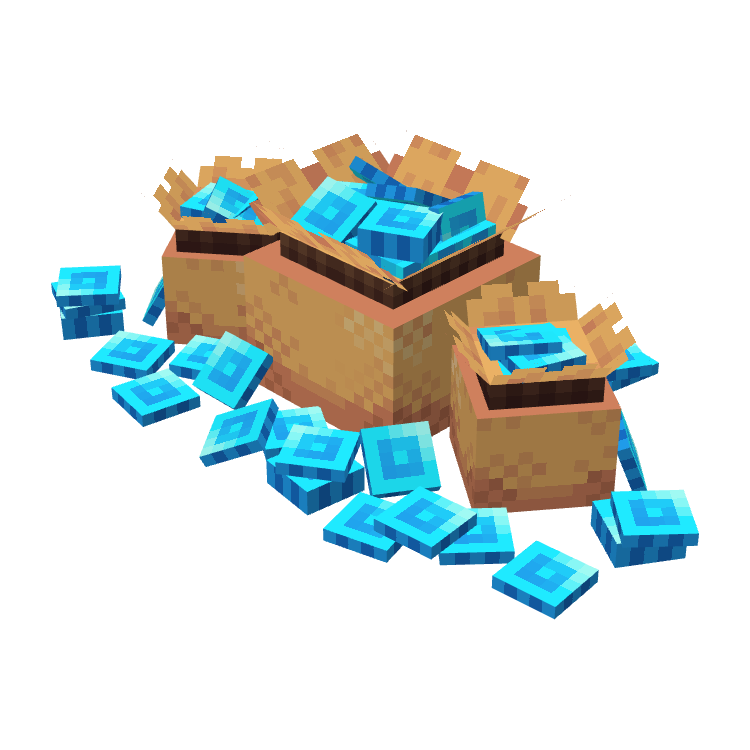 2500 Token