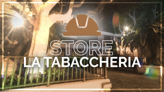 La Tabaccheria Store