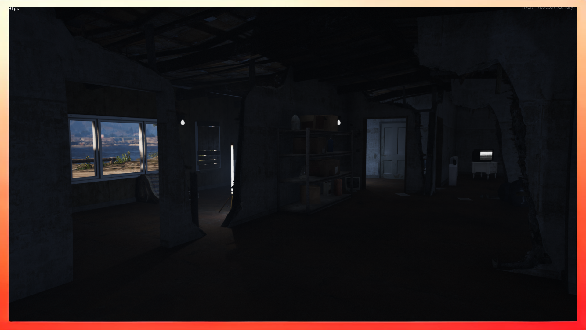 Hidden Trader MLO | Secret Trading Location