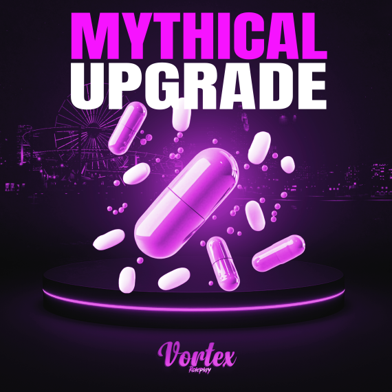 Mythical Upgrade