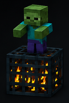 Zombi Spawner