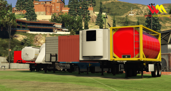 Trailer Package