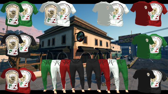 Pizza  This Tshirts (Male + Female)