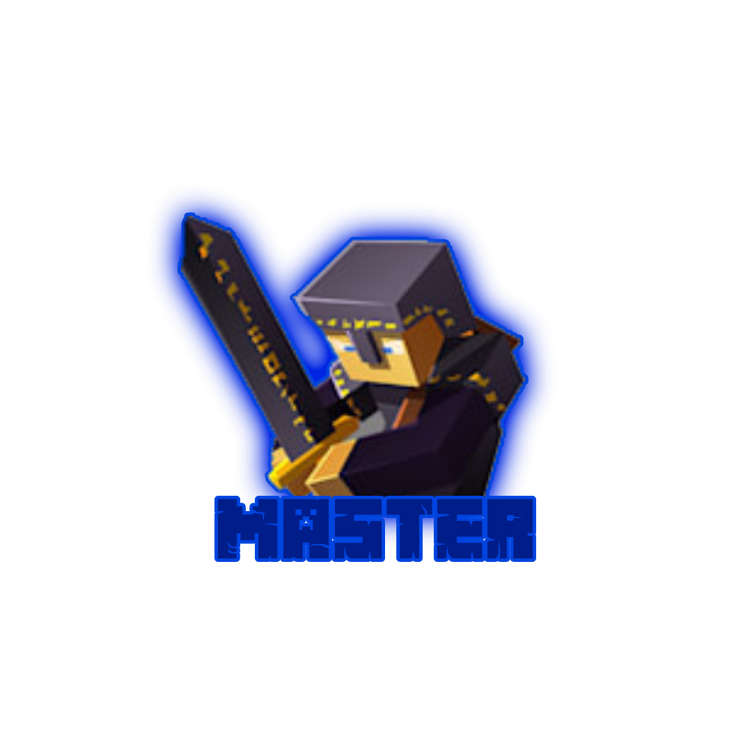 Noble Rank ⋙ Master Rank Upgrade