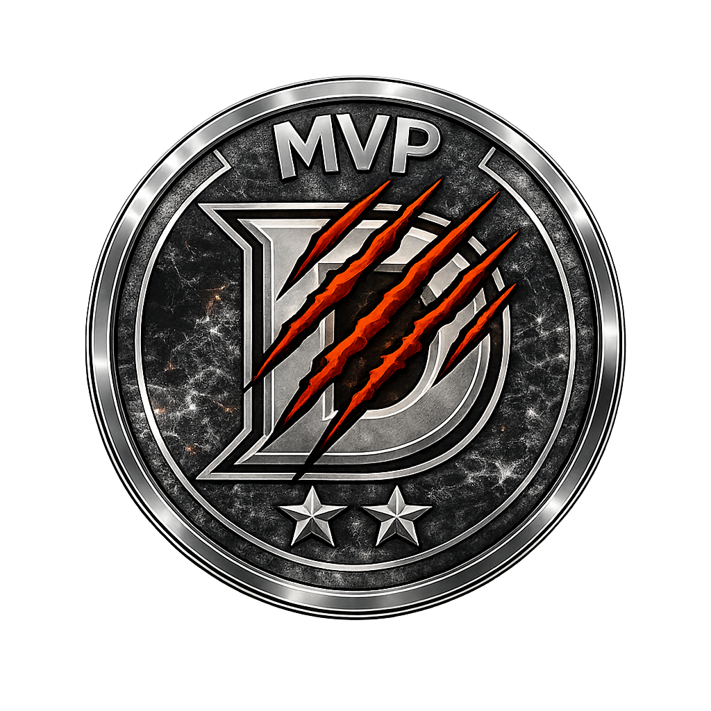 MVP 30 Days