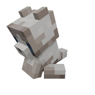 Ragdoll Cat Plushie — cosmetic Plushies item on the NovaVoid Cat Civilization Minecraft server