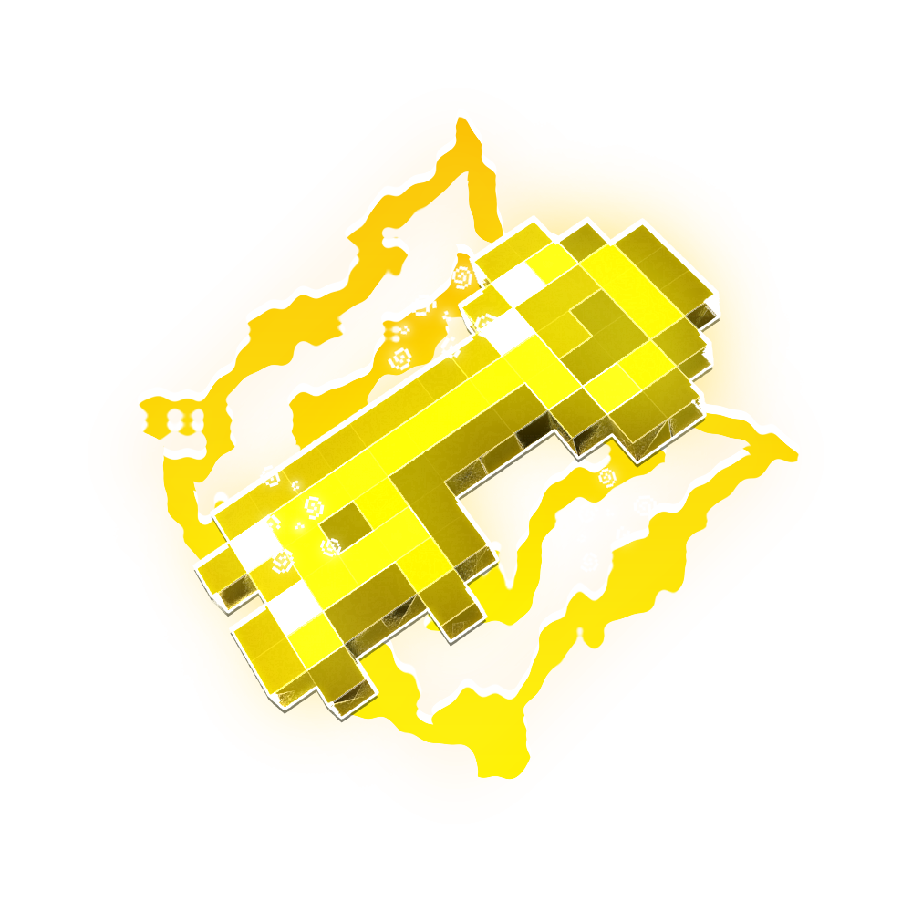 Rare Crate Key