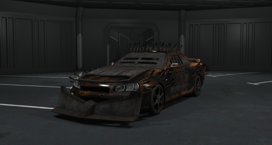 Ant (Car)