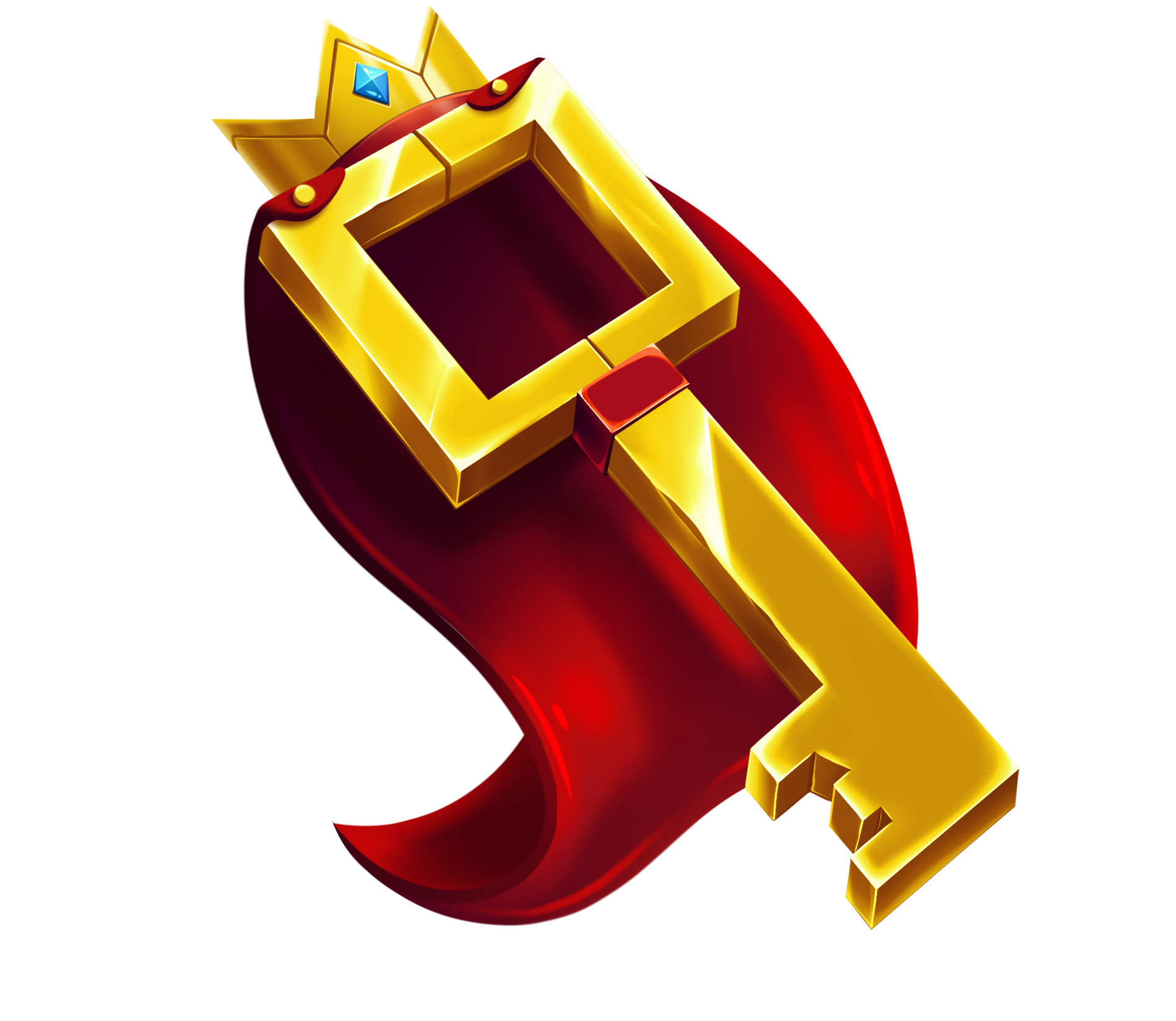 Royalty Key