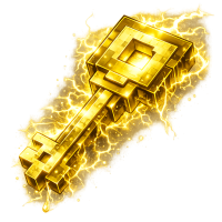 Zeus Key