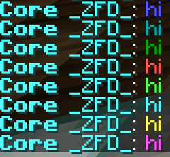 Core Rank