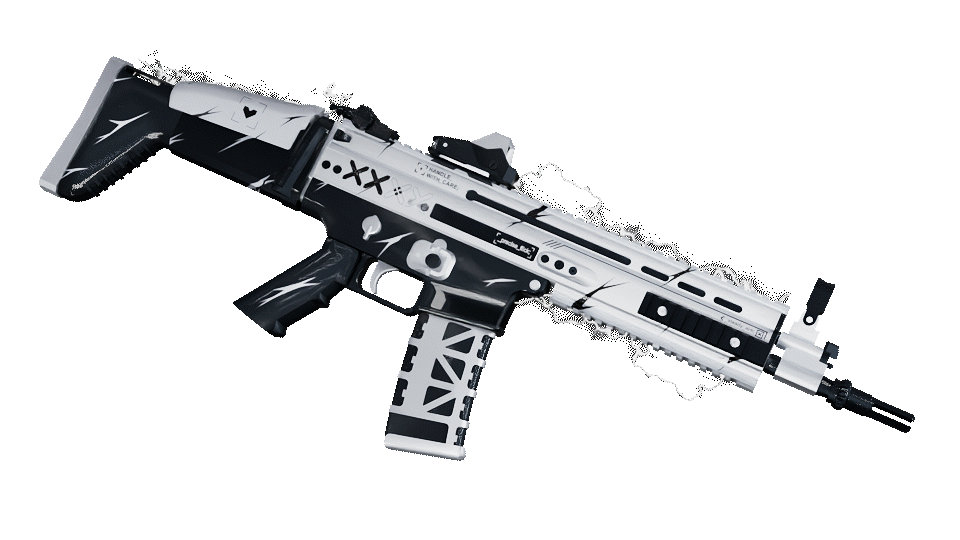 SCAR LUMINA