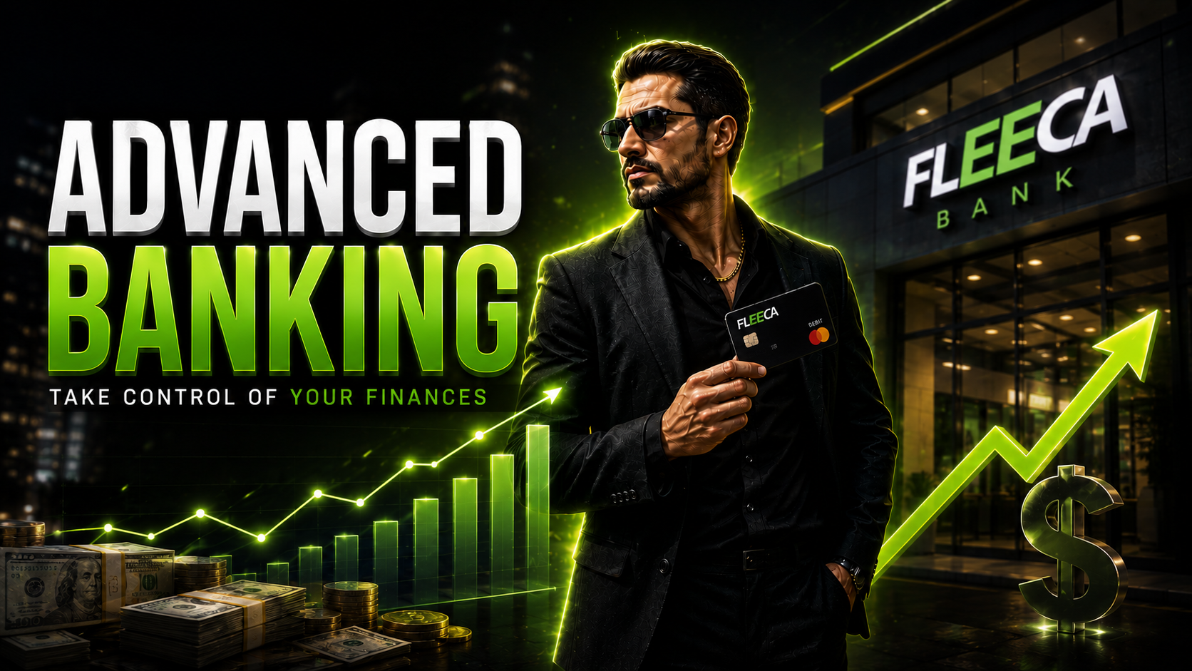 Advanced Banking