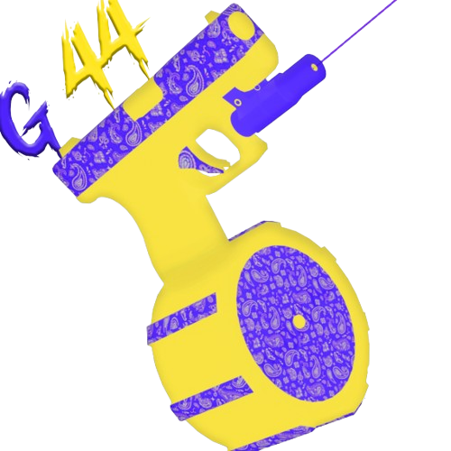G44 LAKER