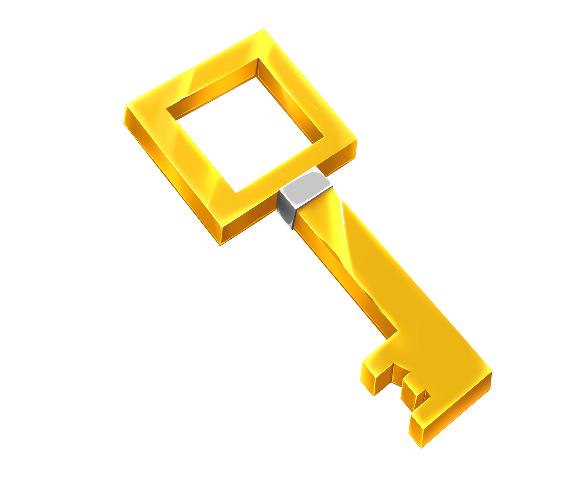 Gold Key