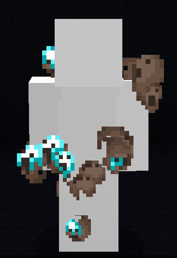 Soul Particle Package