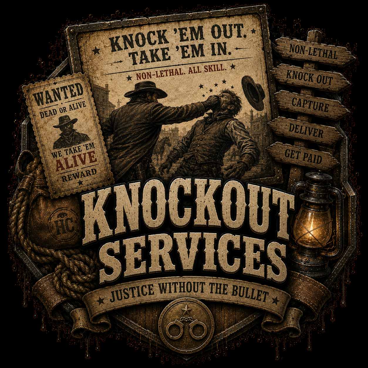 Knockout