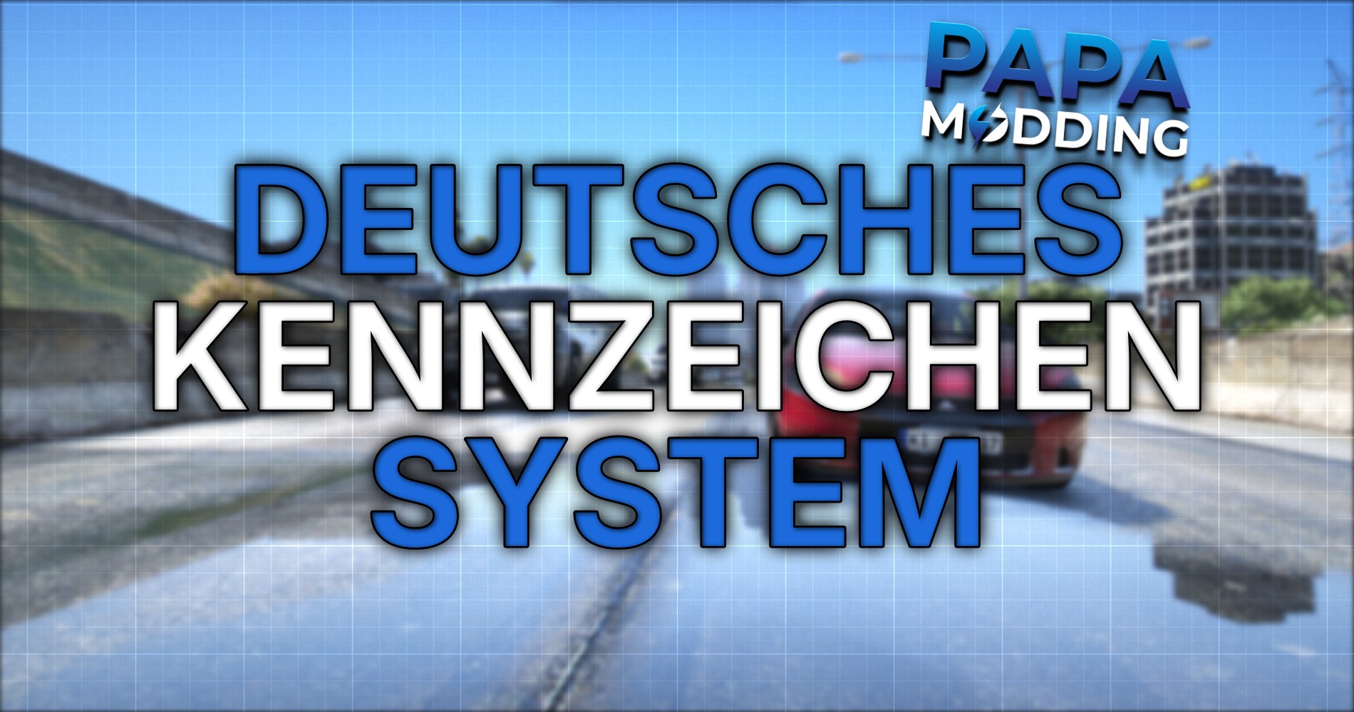 Deutsches Kennzeichensystem