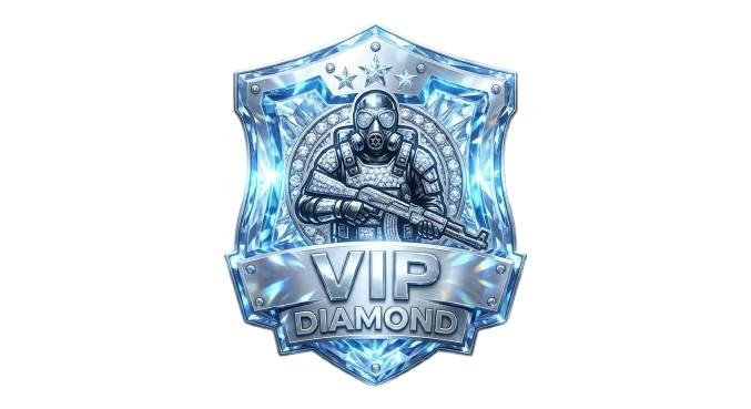 VIP Diamond [1-Month]
