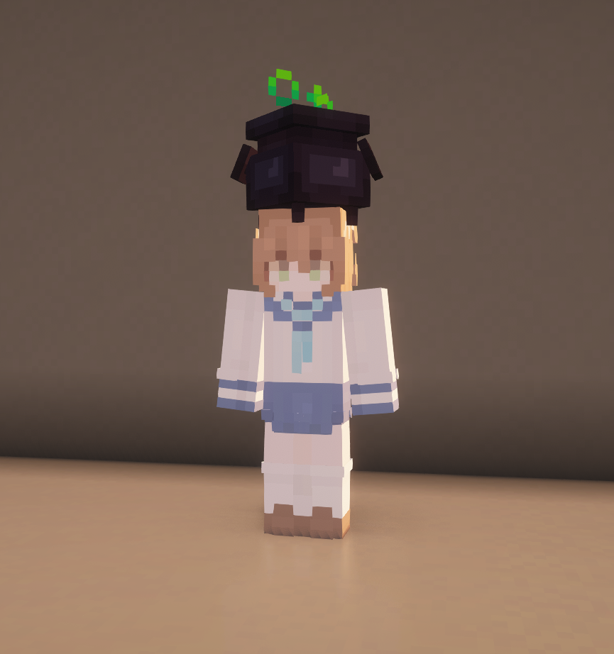 Cauldron Hat