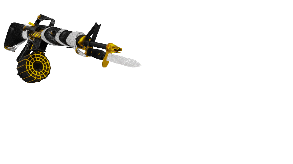 M16 ROYALGOLD