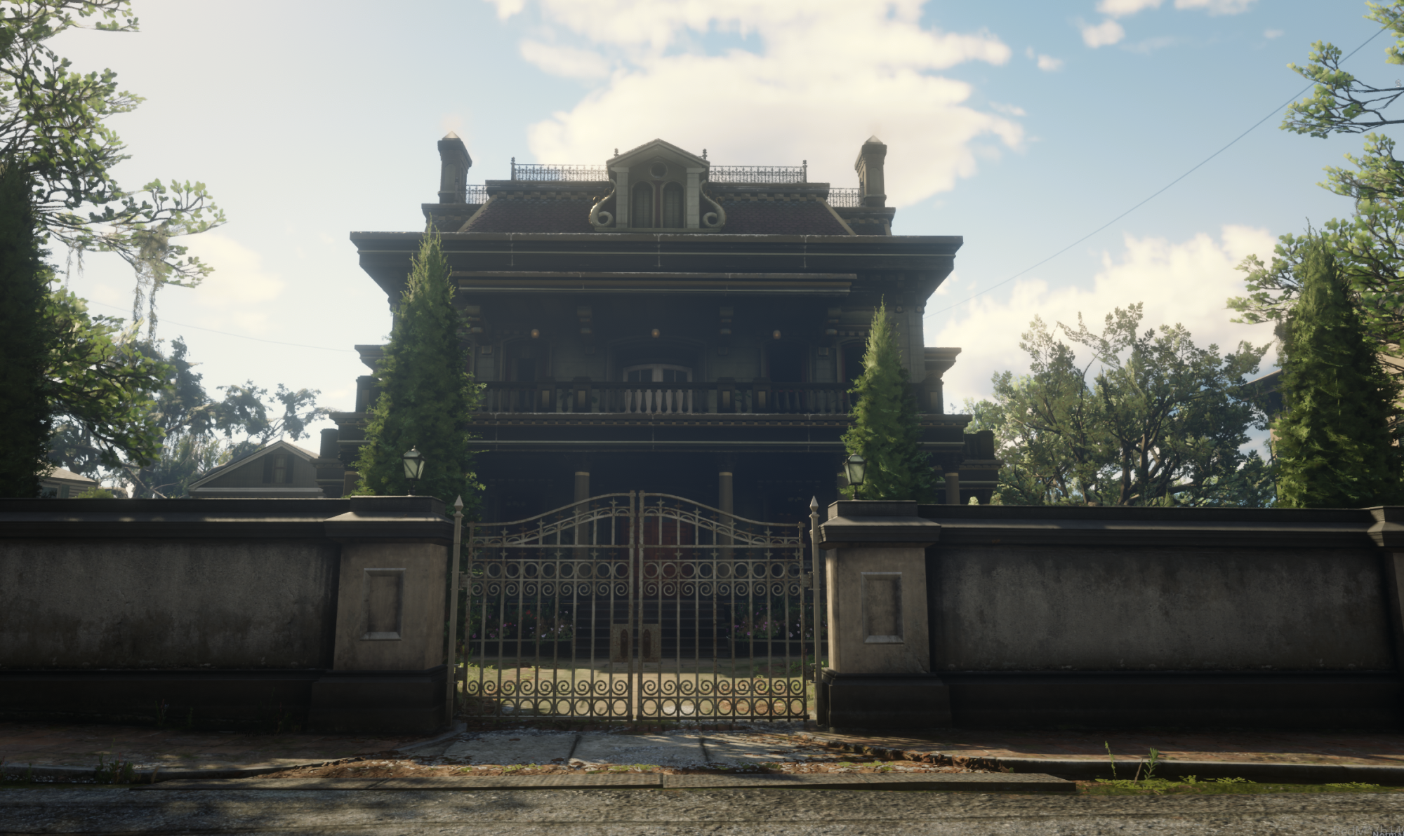 SD Bronte Mansion-107