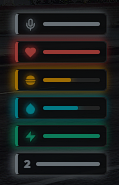 MD HUD | Minimalist, fully customizable FiveM Player & Vehicle HUD