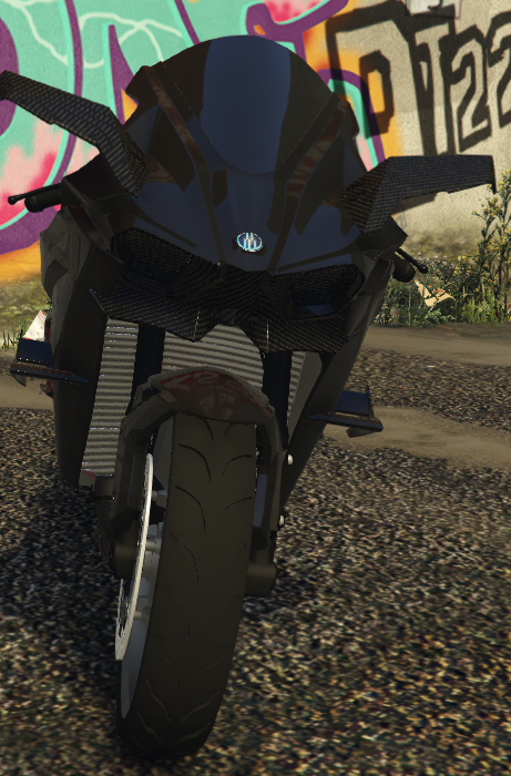 Motor Savant