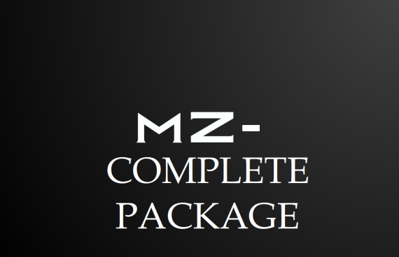 Complete Package