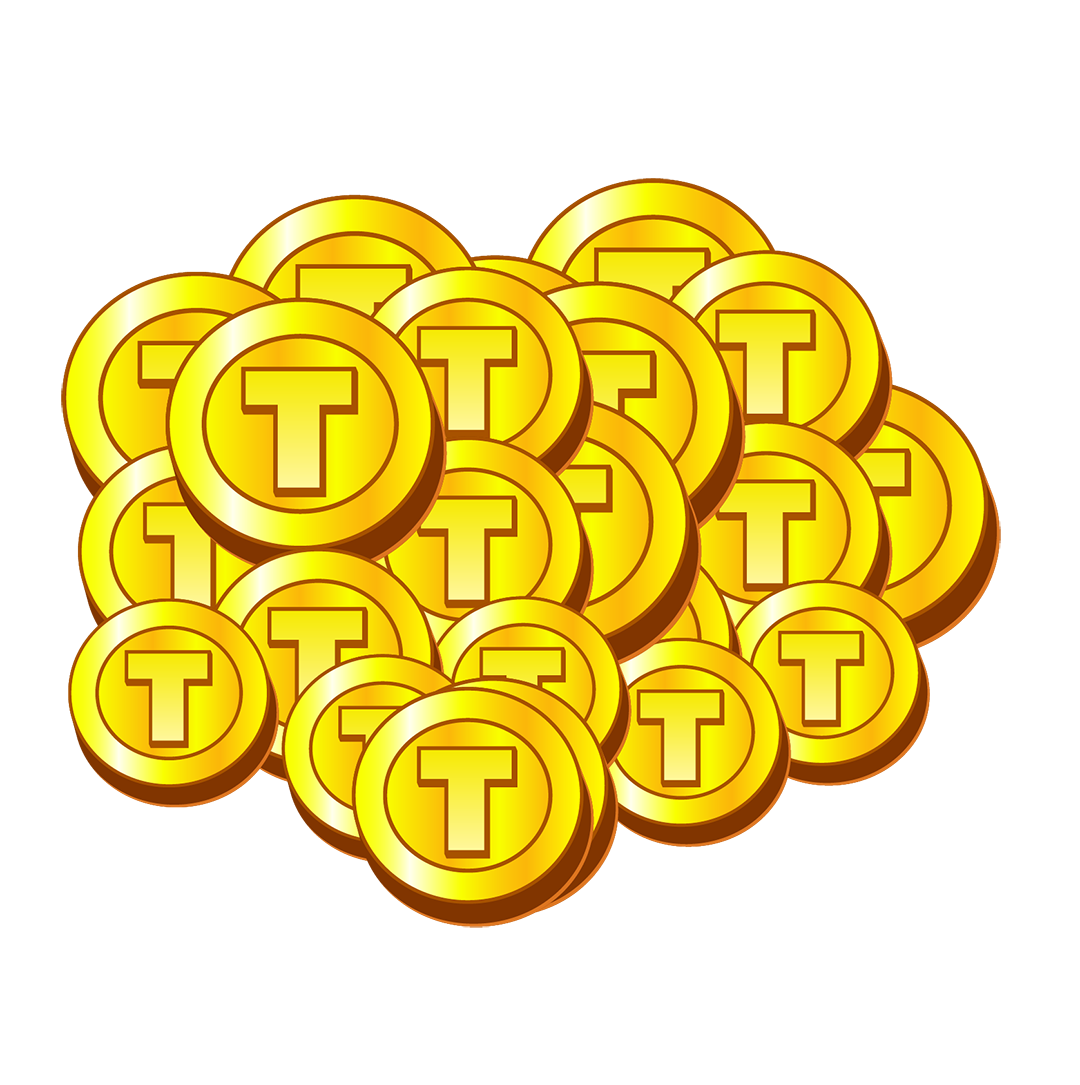 🪙25,000 Tokens
