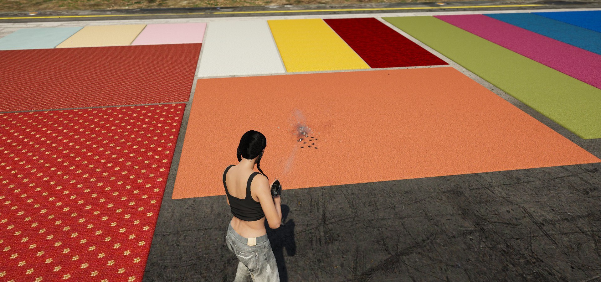 Carpets