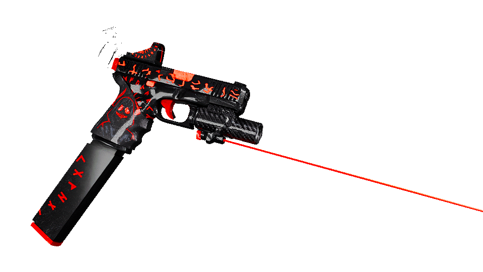 DEVILSWITCH [Animated]