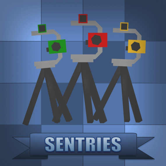 KIT-SENTRIES