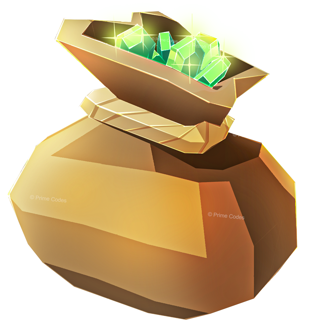 2.700x GEMS