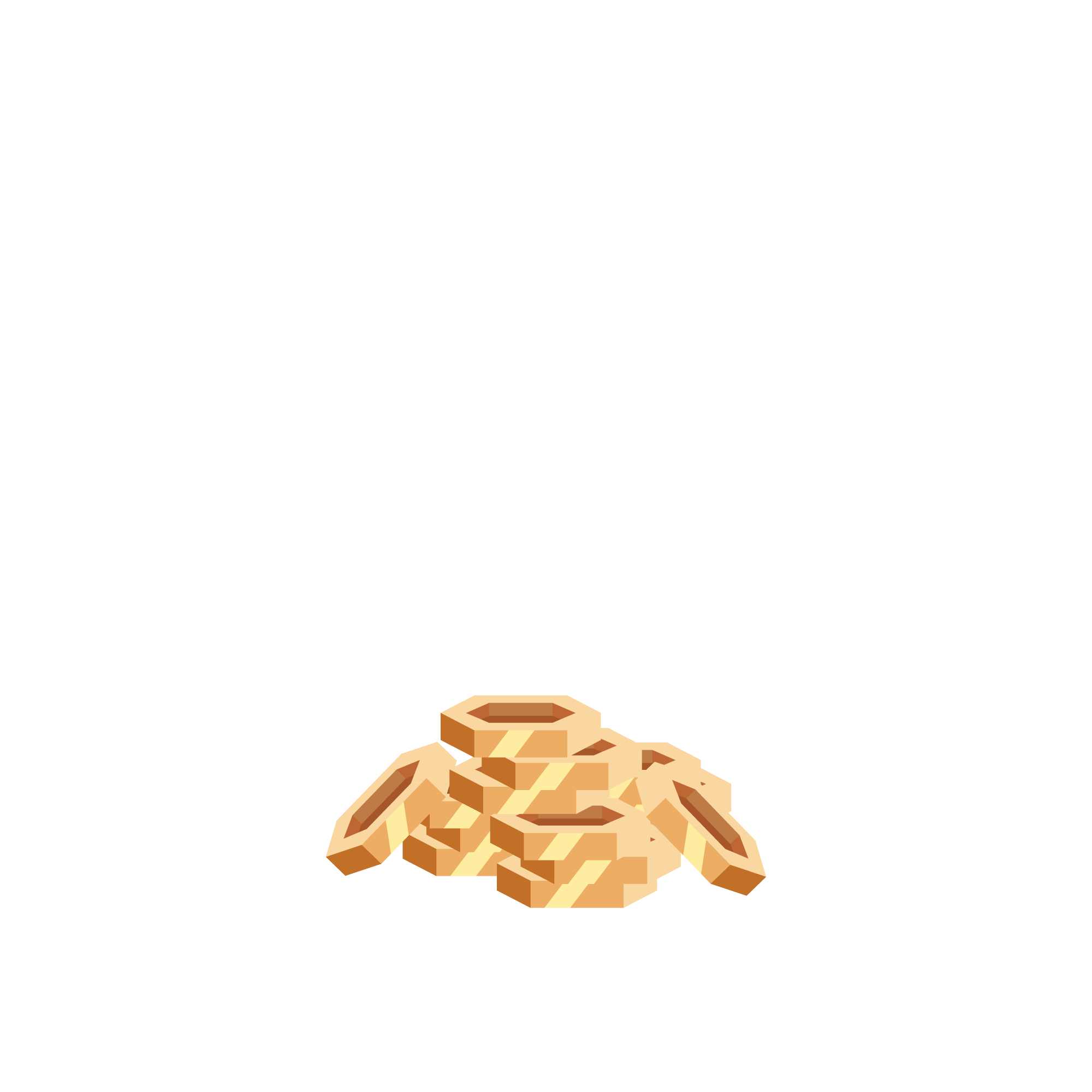 100 Gold